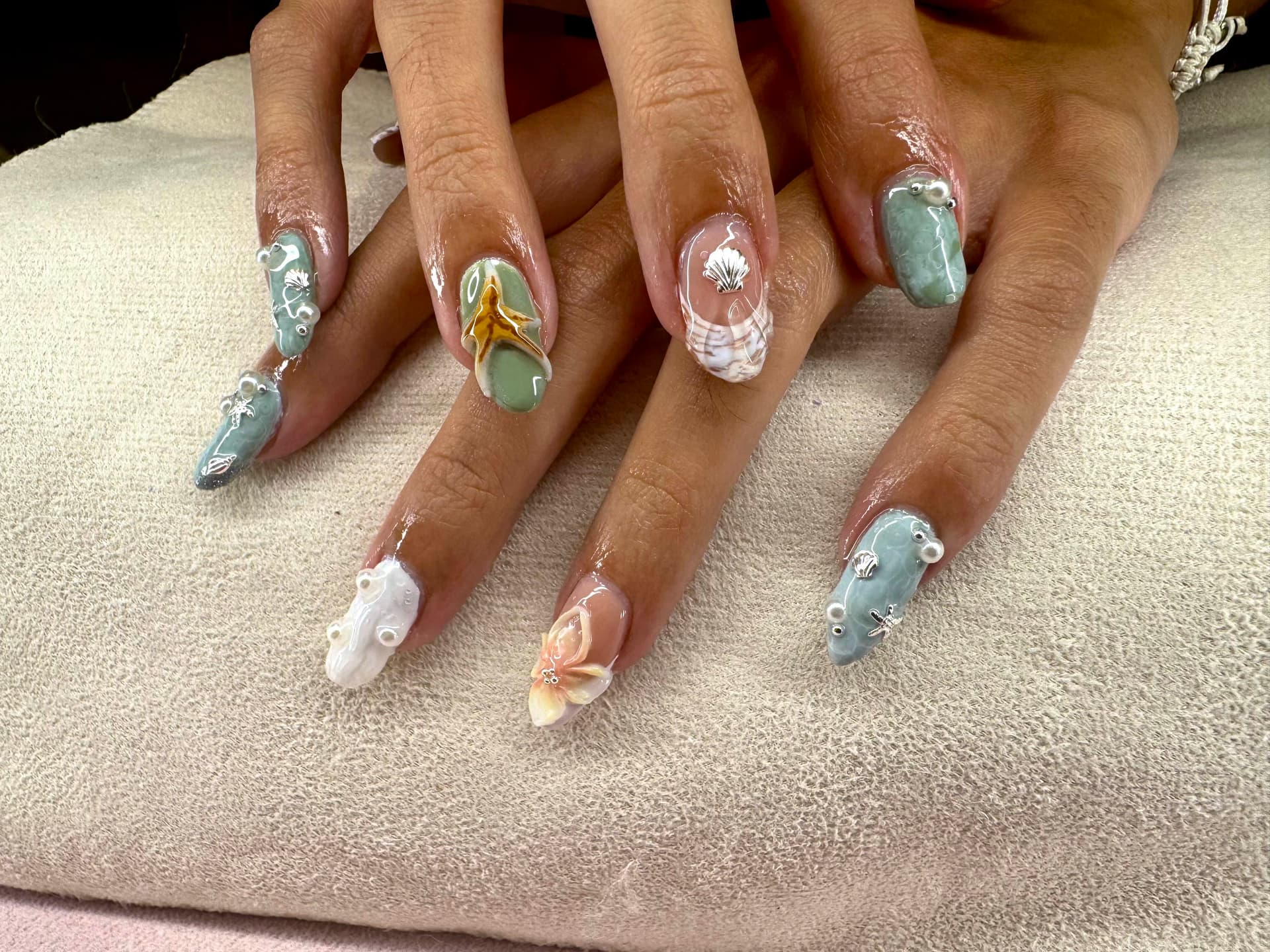 Nail design 2