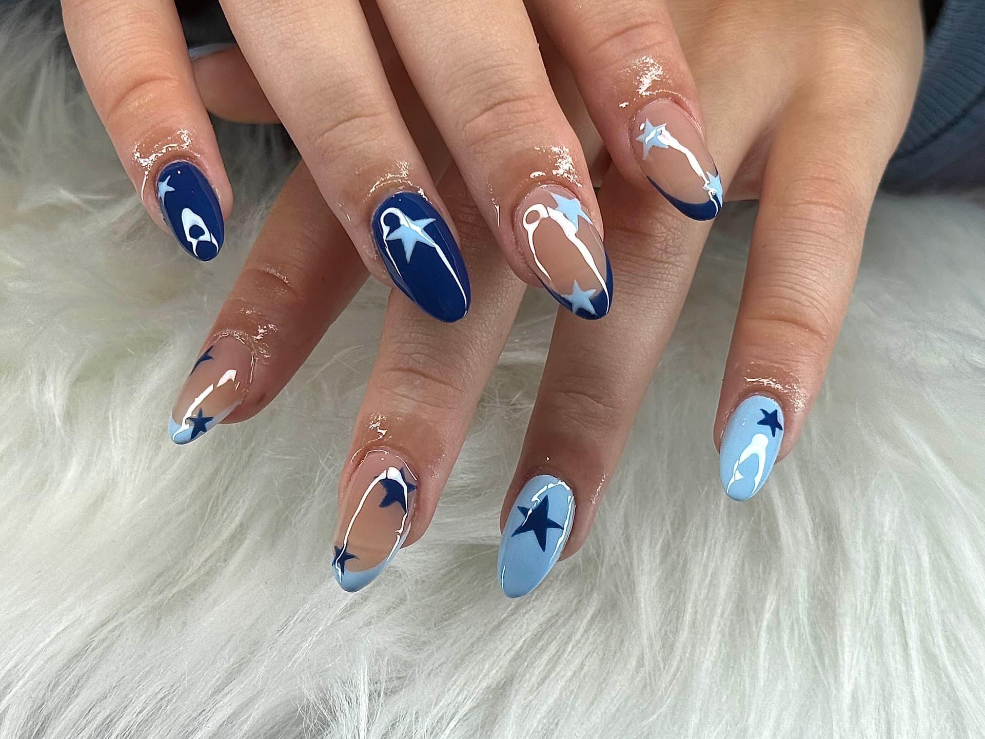 Nail design 3
