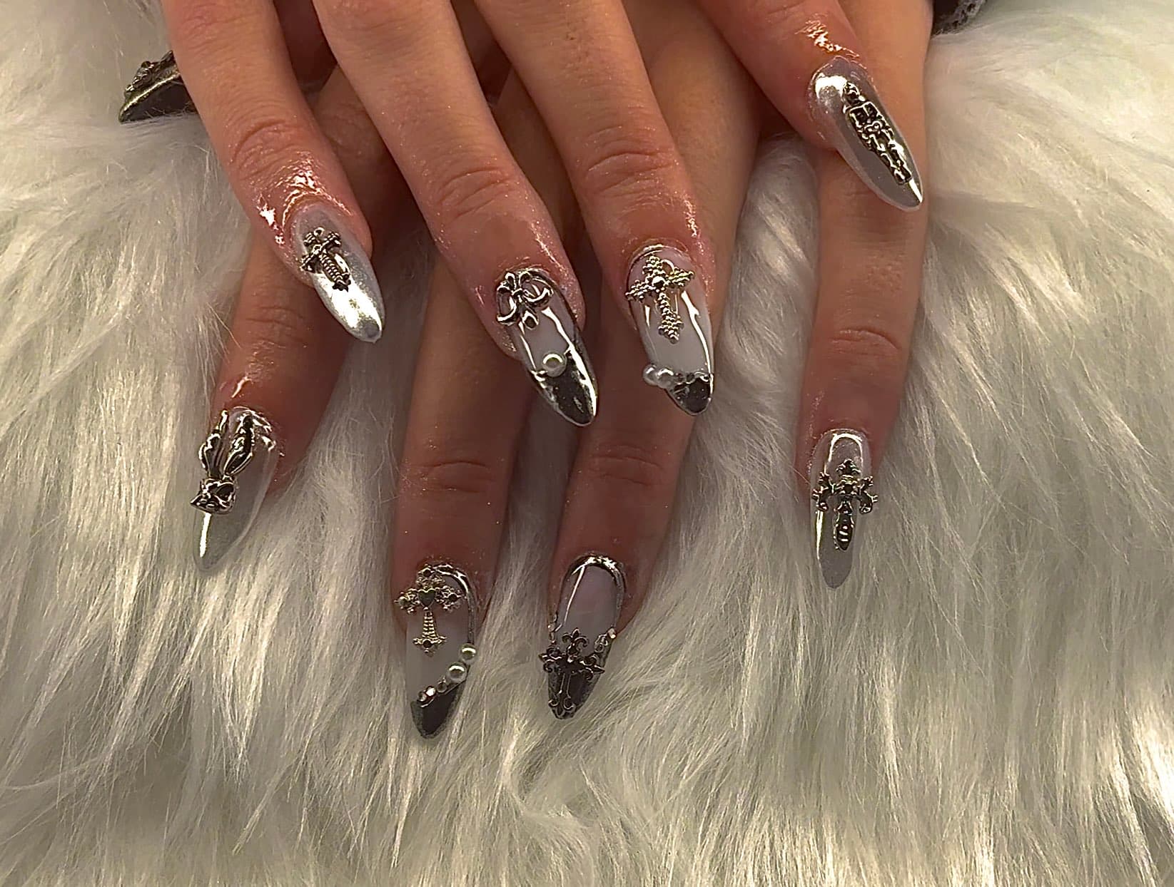 Nail design 4