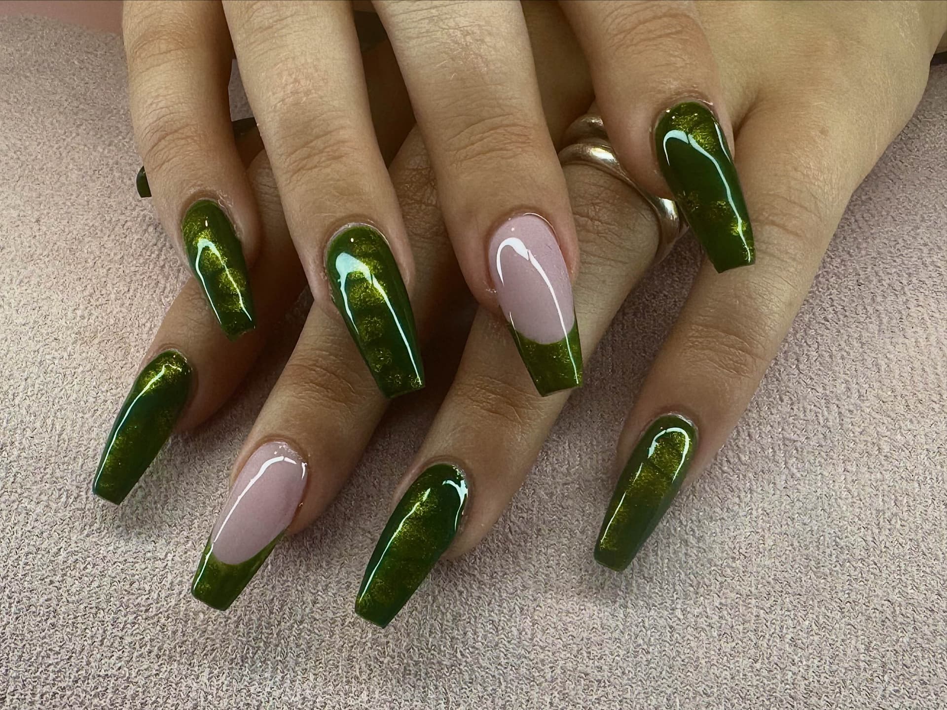 Nail design 5